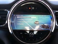 Gebraucht Mini ONE 140 PS (102 kW) 2022 Grau Kleinwagen