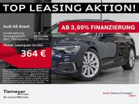 gebraucht Audi A6 Avant design 55 TFSI quattro S tronic