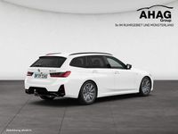 Gebraucht BMW M340 Performance 340 PS (250 kW) 2025 Weiß Limousine