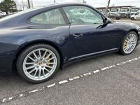 gebraucht Porsche 911 Carrera 4S 997Coupé, PCCB Keramikbremsanlage!