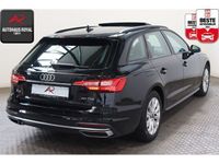 gebraucht Audi A4 Avant 40 TDI PANO,VIRTUAL,KEYLESSGO,KAMERA,SH