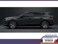 Neu Cupra Formentor 150 PS (110 kW) 2026 Grau metallic SUV