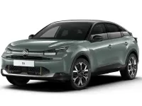 Neu Citroën C4 145 PS (106 kW) 2026 Manhattan grün Limousine