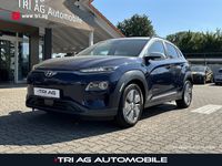 gebraucht Hyundai Kona Elektro Premium-Paket inkl. Dachlackierung