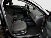 gebraucht Audi A1 Sportback 1,2 Klimatronic SiHz AHK 1.Hd. nach