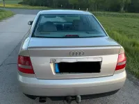 Brugt Audi A4 Design 101 HK (74 kW) 1999 Sedan