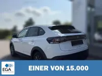Gebraucht VW Taigo 95 PS (69 kW) 2023 Weiß SUV
