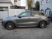 Gebraucht Porsche Cayenne 324 PS (238 kW) 2017 Andere SUV