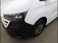 Gebraucht VW T7 160 kW (218 PS) 2025 Weiß Van