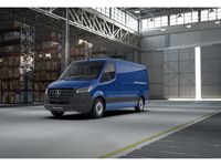 gebraucht Mercedes Sprinter III 316 L2H1