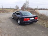 gebraucht BMW 840 E31 i H-Zulassung möglich