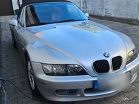 gebraucht BMW Z3 Roadster 1.9i -