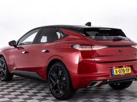 Gebraucht DS Automobiles DS4 Performance 181 PS (133 kW) 2024 Rot Limousine