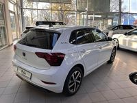 Neu VW Polo Goal 80 PS (58 kW) 2025 Weiß Limousine