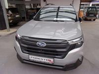 Gebraucht Subaru Forester Exclusive+ 136 PS (100 kW) 2025 River rock pearl SUV