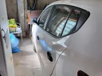Gebraucht Dacia Sandero 67 PS (49 kW) 2025 Weiß Kleinwagen