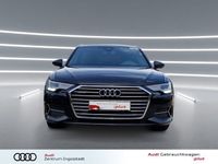 gebraucht Audi A6 45 TDI qu Pano AHK Leder Kamera Sport