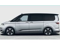 gebraucht VW Transporter lang 2.0 Life Edition Motor TDI SCR StandHZG AHK-k