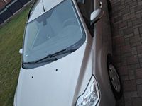 Gebraucht Ford Focus 109 PS (80 kW) 2009 Grau Kombi