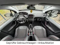 Gebraucht Peugeot 2008 GT-line 110 PS (80 kW) 2017 SUV