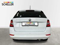 gebraucht Skoda Fabia Combi Soleil*KLIMAAUTOMATIC*SHZ*