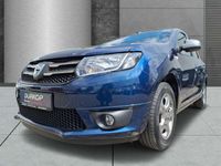 gebraucht Dacia Sandero II CELEBRATION Tempomat Freisprech Klima