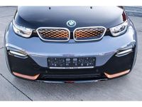 Gebraucht BMW i3 135 kW (184 PS) 2022 Storm bay akz. frozen e (metallic) Kleinwagen