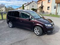 gebraucht VW Touran LIFE 1.4 TSI DSG