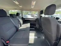 Gebraucht VW Multivan Trendline 150 PS (110 kW) 2018 Schwarz Van / Kleinbus