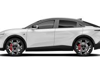 Neu Alpine A390 294 kW (400 PS) 2026 SUV