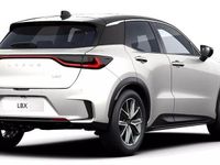 Neu Lexus LBX 136 PS (100 kW) 2026 Grau SUV