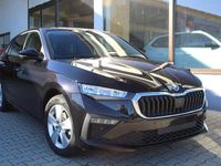 Gebraucht Skoda Scala Selection 116 PS (85 kW) 2025 Schwarz Kleinwagen