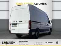 Używany Renault Master 131 KM (96 kW) 2025 Biały Van