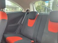 Second-hand Ford Ka 69 CP (50 kW) 2010 Bej Hatchback