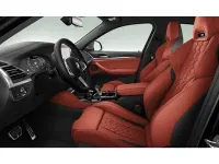 Gebraucht BMW X4 M Competition Edition 510 PS (375 kW) 2023 Schwarz SUV