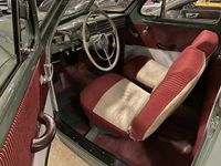 Gebraucht Volvo PV444 44 PS (32 kW) 1953 Grün Limousine