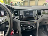 gebraucht VW Golf Sportsvan 1.4 TSI 92kW DSG SOUND SOUND