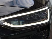 Neu Ford Focus ST 280 PS (205 kW) 2025 Agate black metallic Limousine