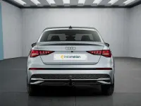 Gebraucht Audi A3 116 PS (85 kW) 2025 Grau Limousine