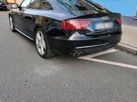 gebraucht Audi A5 Sportback quattro 3.0 TDI
