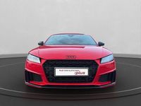 Gebraucht Audi TT Sport 197 PS (144 kW) 2023 Rot Coupé