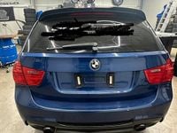 Occasion BMW 325 Shadowline 198 ch (145 kW) 2006 Bleue Break