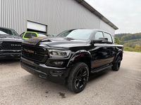 Usata Dodge Ram 401 CV (294 kW) 2020 Nero Pick-up