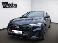 Gebraucht Audi Q8 Ambiente 231 PS (169 kW) 2025 Waitomoblau (metallic) SUV
