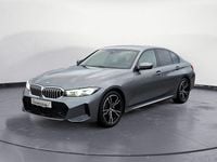 Gebraucht BMW 320 M Sport 190 PS (139 kW) 2025 Grau Limousine