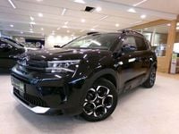 Gebraucht Citroën C5 Aircross 136 PS (100 kW) 2023 Schwarz SUV