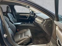 Gebraucht Volvo V90 Plus 197 PS (144 kW) 2024 Blau Kombi