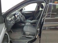 Gebraucht BMW X1 Advantage 190 PS (139 kW) 2021 Schwarz uni SUV