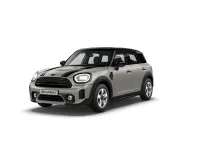 Gebraucht Mini Cooper D Countryman 150 PS (110 kW) 2023 Silber SUV