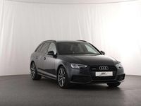 Gebraucht Audi A4 S-Line 190 PS (139 kW) 2017 Grau Kombi